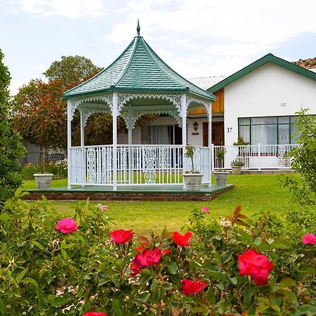 Colesview Guest House Colesberg Kültér fotó